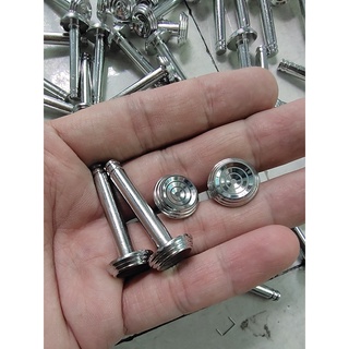 DIAMOND SALAYA - ỐC XỎ GÁC CHÂN HONDA, YAMAHA CÁC LOẠI XE