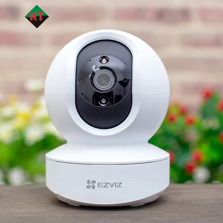 Camera Ip Wifi Ezviz Cs Ty Mp K Shopee Vi T Nam