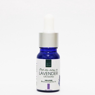 [FREESHIP TỪ 50K] Tinh Dầu Dưỡng Da Lavender NEOP (France) 10mL - Dưỡng Da Trắng Mịn