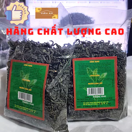 Trà bắc móc câu tân cương thái nguyên Loại Đặt Biệt Danh trá Phương Hằng bịch 500g (5 gói x 100g)