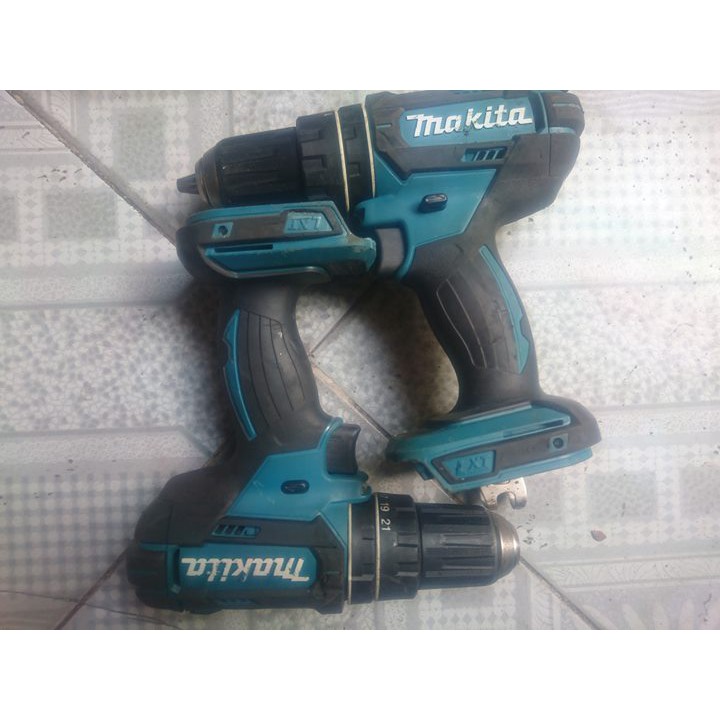 Makita xph10 on sale