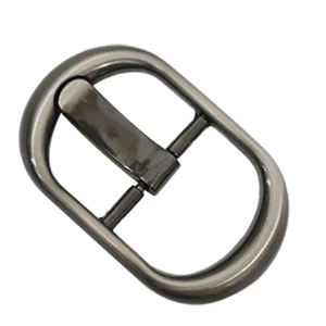 Mặt thắt lưng GOAT WK0011 Khóa Kim 3.0cm