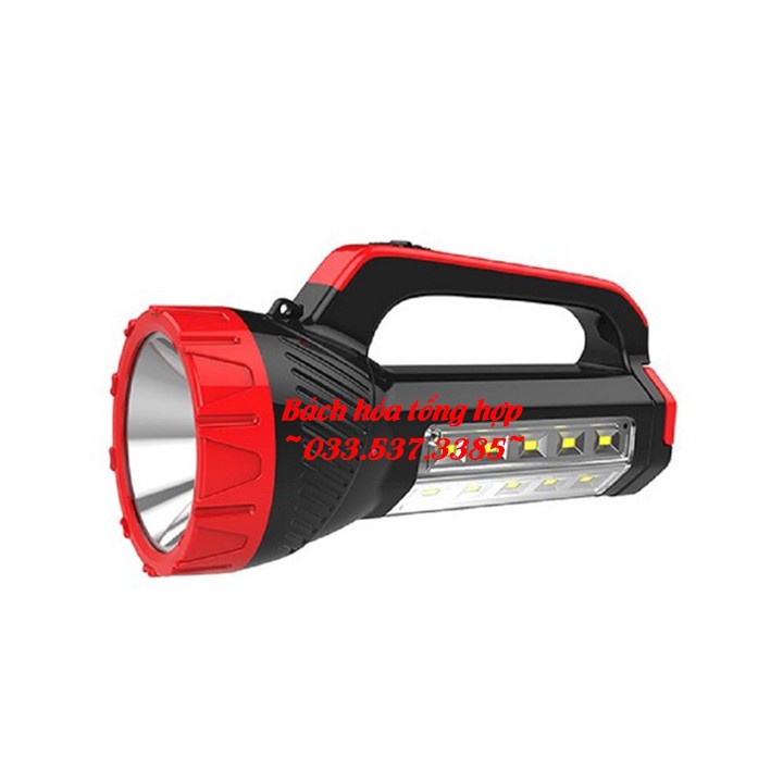 Đèn pin led, đèn pin cầm tay siêu sáng KM 2651 | Shopee Việt Nam