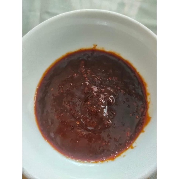 RUỐC CHẤM TRÁI CÂY 200G SIÊU NGON - ĐẶC SẢN HUẾ