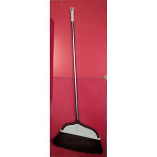 Chổi Quét Nhà Lông Mềm Cán Inox, Chổi Cước Quét Cán Inox, Chối Cước Nhựa Siêu Mềm Mảnh Không Rụng, Quét Sạch Mọi Bụi Bẩn