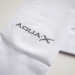 COMBO 2 ĐÔI Găng Tay Chống Nắng, Ống Tay Chống Nắng Aqua XHI 88242