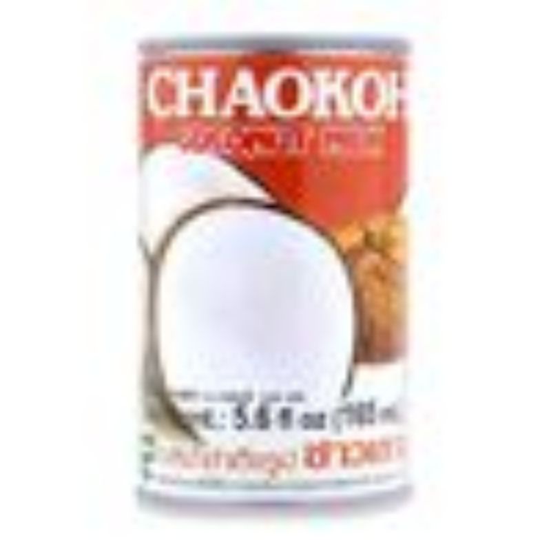 FREESHIP/NƯỚC CỐT DỪA CHAOKOH/UỐNG LÀ MÊ