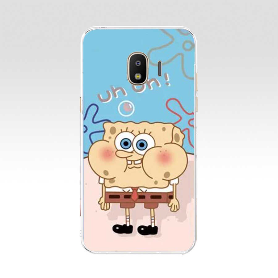 Ốp Điện Thoại TPU Dẻo In Họa Tiết Độc Đáo Thời Trang Cho Samsung Galaxy grand 2 J2 core 2018 J2 pro J2 Prime