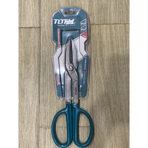 KÉO CẮT TOLE NHỎ 30MM TOTAL THTJ534121