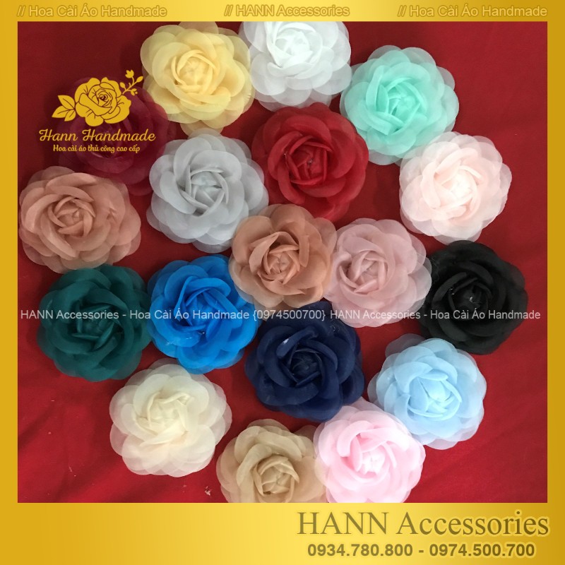 Hoa Cài Áo - Giá Tốt, Miễn Phí Vận Chuyển, Đủ Loại | Shopee Việt Nam