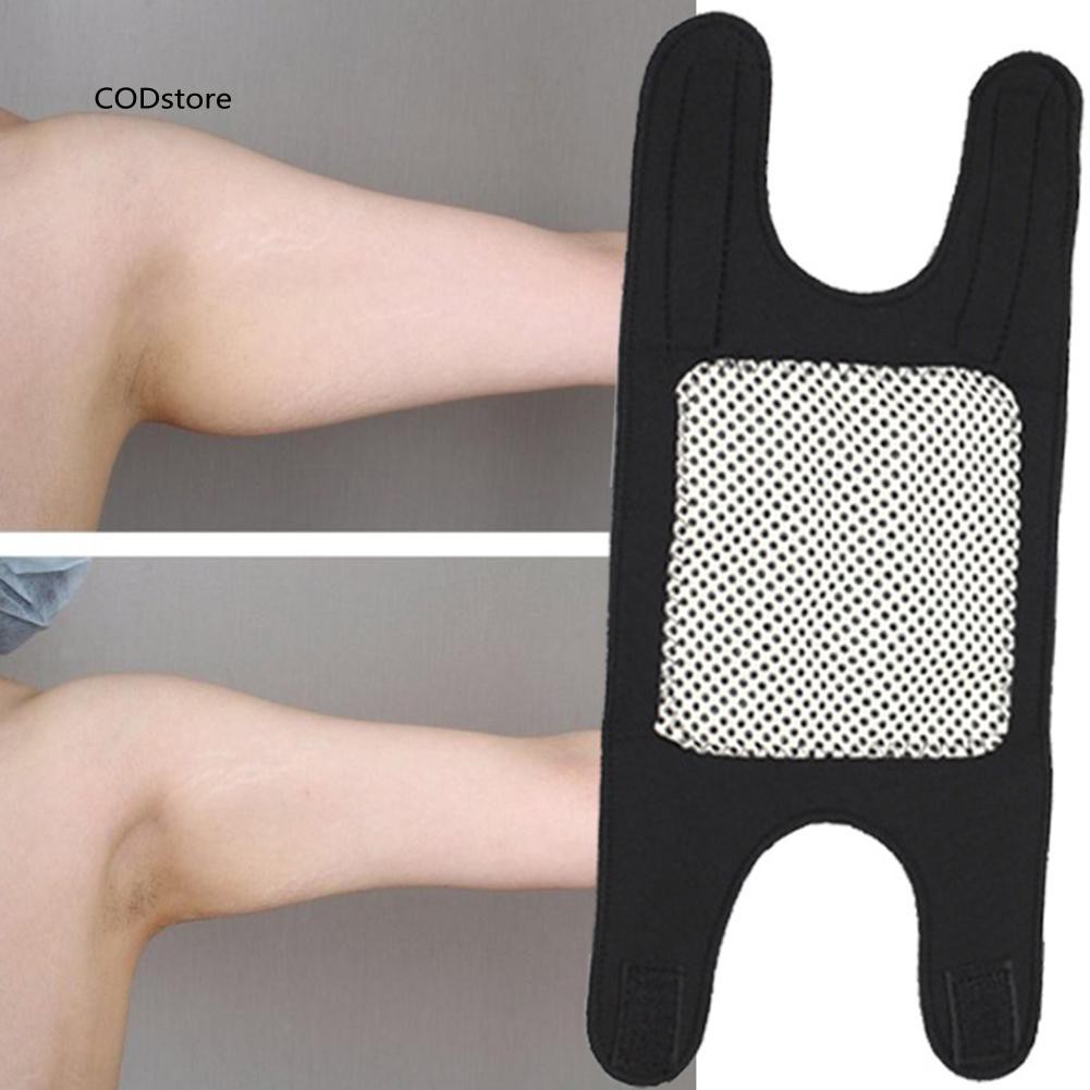 Đai quấn bắp tay trị liệu giảm đau khớp có nam châm