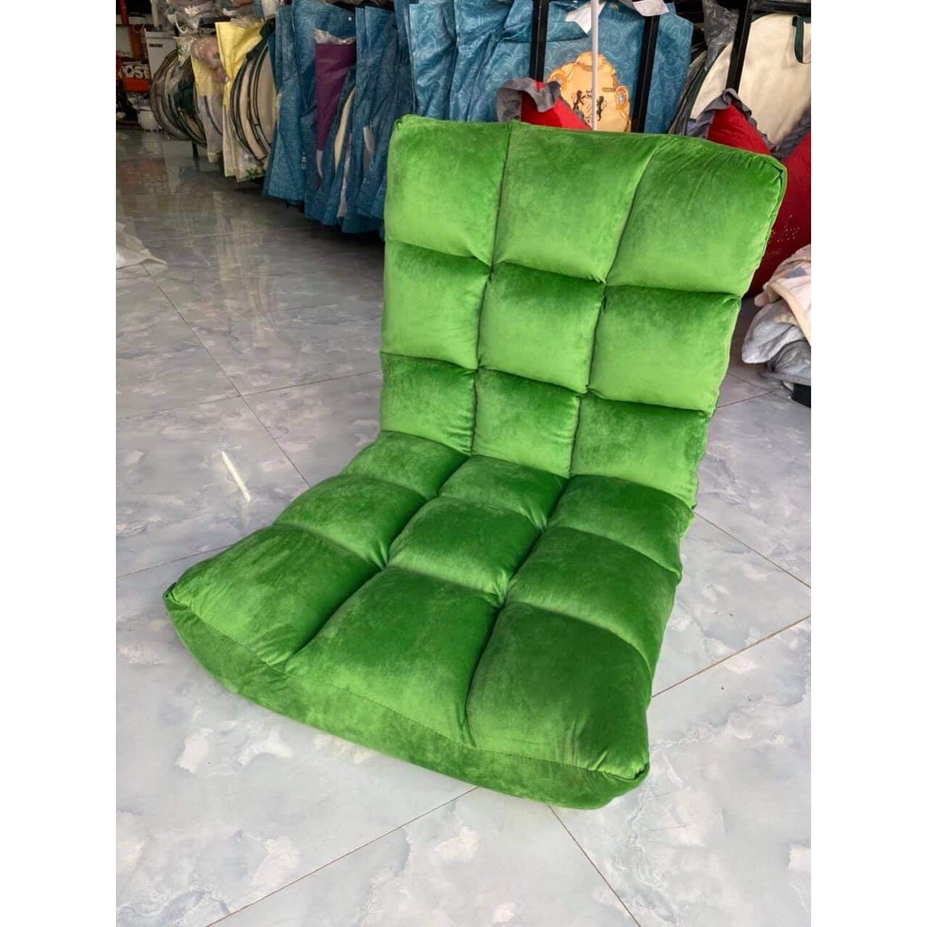 GHẾ BỆT TỰA LƯNG Tatami 5 CẤP ĐỘ GẬP hàng loại 1 | BigBuy360 - bigbuy360.vn