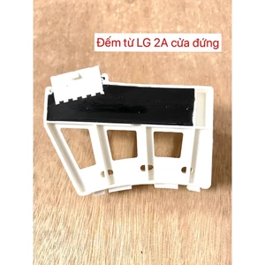 Đếm từ máy giặt LG 2A cửa đứng chất lượng
