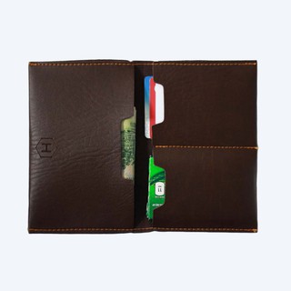 Bao Da Passport Vintage HAVIAS