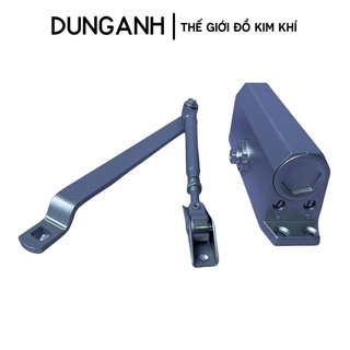 Tay co thủy lực Kim Khí Dung Anh, tay cửa tự đóng chính hãng