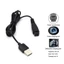 Bộ sạc USB mocho cho Panasonic RE7-87 acr3 acr4 acr5 series Máy cạo râu cho bộ sạc dao cạo
