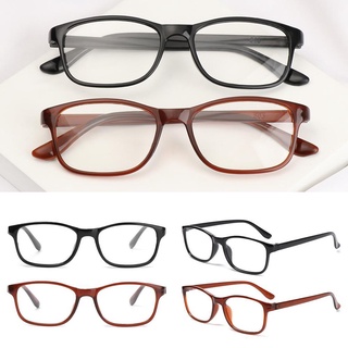 Kính đọc sách OUSXA Nữ + 1.00 ~ + 4.0 Diopter Kính mắt nhẹ