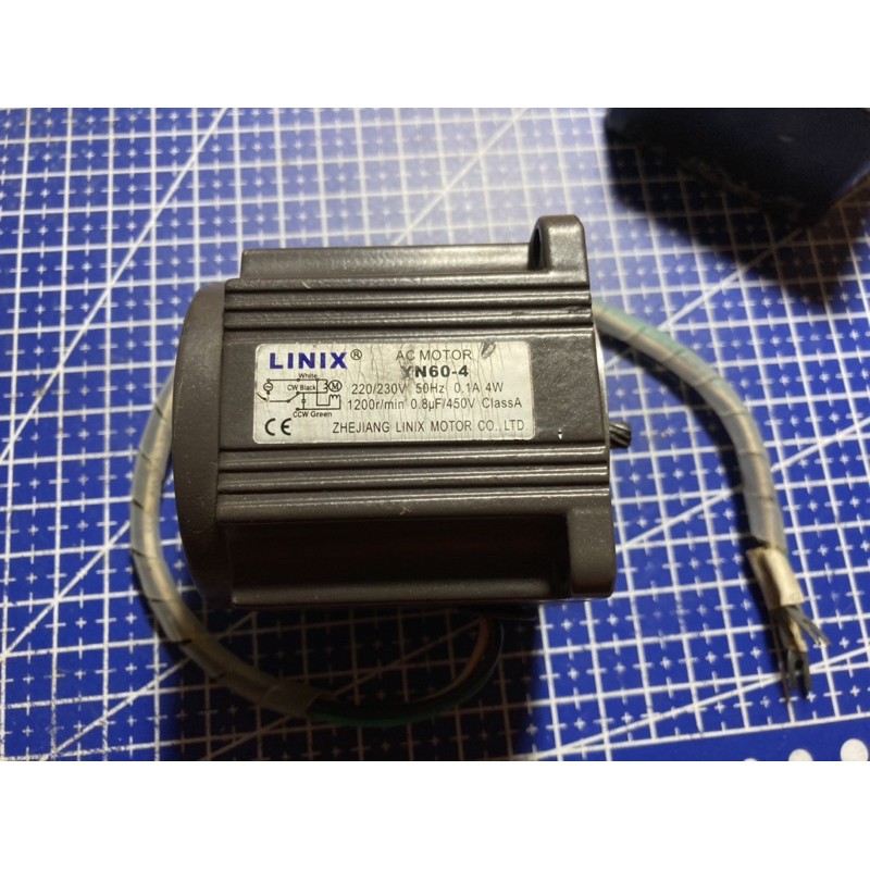 Motor 220ac Linix | Shopee Việt Nam