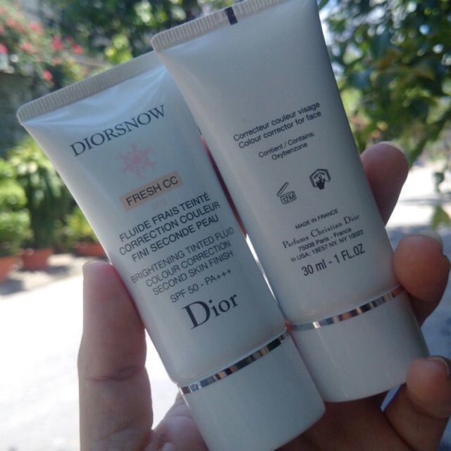 Cc Diorsnow ch ng n ng trang i m d ng da Shopee Vi t Nam