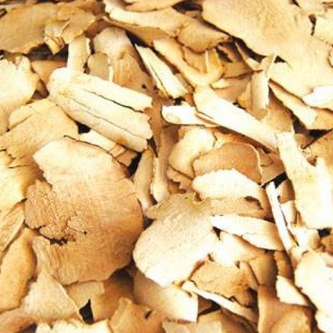 Tỳ giải khô thượng hạng JINDO 1kg