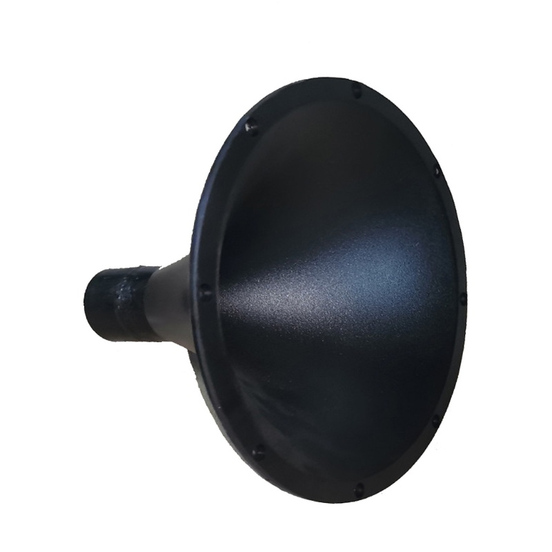 GODD 2 Chiếc Loa Tweeter Phụ Kiện Sừng Treble 205 Mm Cho Âm Thanh Rạp Hát Tại Nhà