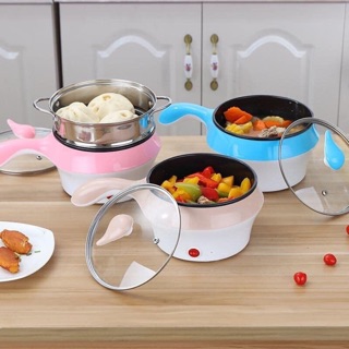CA LẨU  MINI CÓ TAY CẦM MẪU MỚI: