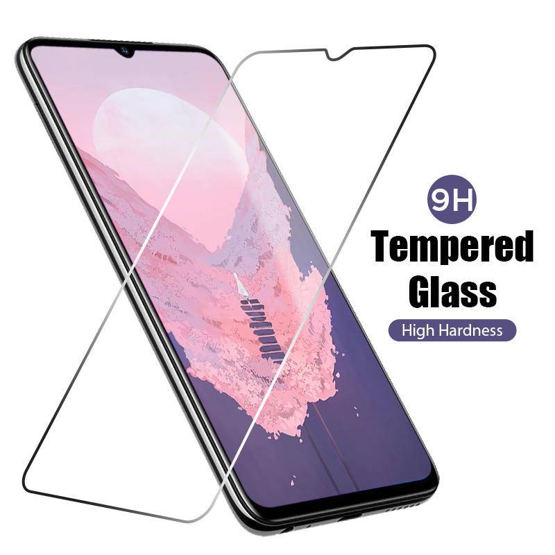 Kính Cường Lực Độ Cứng 9H Rõ Ràng Cho Samsung A01 CORE A02 A02S A03 A10 A10S A20 A20S A30 A30S A50 A50S A70 A80 A22 A32 A42 A52 A11 J5 J6 J7 J8 M62
