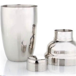 Bình Lắc Shaker Inox Pha Chế Các Loại Nước Uống