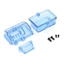 Hộp thu ESC chống nước trong suốt BTF Bảo vệ cho vỏ bọc cho thuyền RC