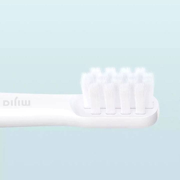 Ảnh Set 3 đầu thay thế cho bàn chải điện Xiaomi Mijia T100 4
