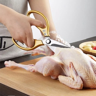 Kéo cắt gà Proki SK5 xuất Nhật làm từ chất liệu thép không gỉ cao cấp