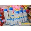 GẤU BÔNG Gối Ôm Bình Sữa 3D SIZE 50cm Cao Cấp -GỐI ÔM BÌNH SỮA đồ chơi thú nhồi bông doll toy [giá sốc]