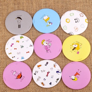 Gương mini cute (5 cái)