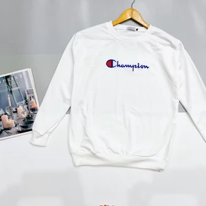 ÁO NỈ CỔ CHUI TAY DÀI LOGO HÀNG HIỆU CỰC XỊN - THỜI TRANG THU ĐÔNG SIÊU HOT XỊN XÒ CHO CÁC ANH EM HIYU STORE