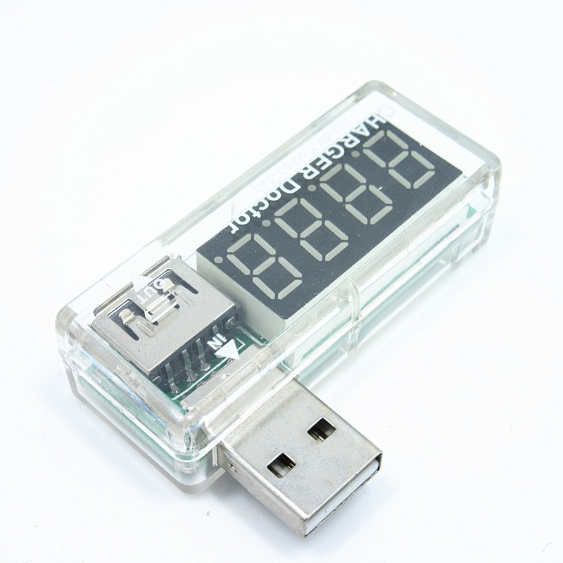 USB đo dòng,đo áp test cổng usb | Shopee Việt Nam