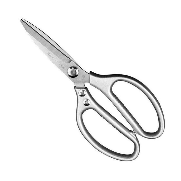 Kéo GOAT HGD020 làm bếp đa năng SK-5 siêu sắc