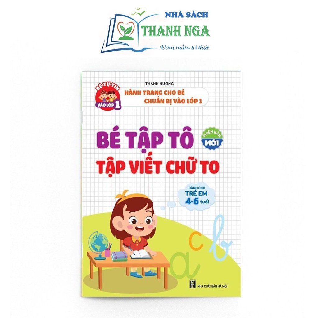 Bé Tập Viết Và Tô Màu Giá Tốt Tháng 5, 2023 | Mua Ngay | Shopee Việt Nam