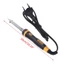 YJCNELCR Dụng cụ làm nóng chất lượng sắt hàn điện 60w 220V Hàn sắt nóng