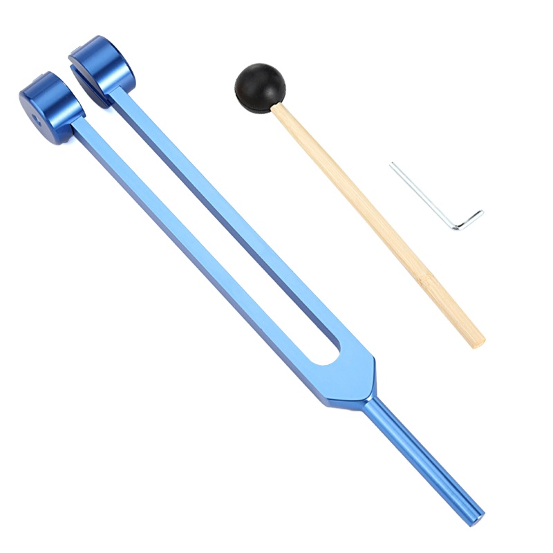 Bộ Âm Thoa 128Hz Chuyên Dụng Cho Bộ Chakra | Shopee Việt Nam