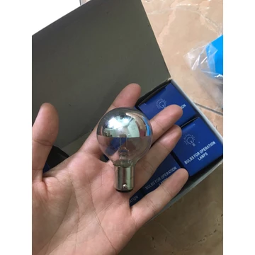 [XẢ KHO] BÓNG ĐÈN MỔ 24V 25W-BÓNG ĐÈN