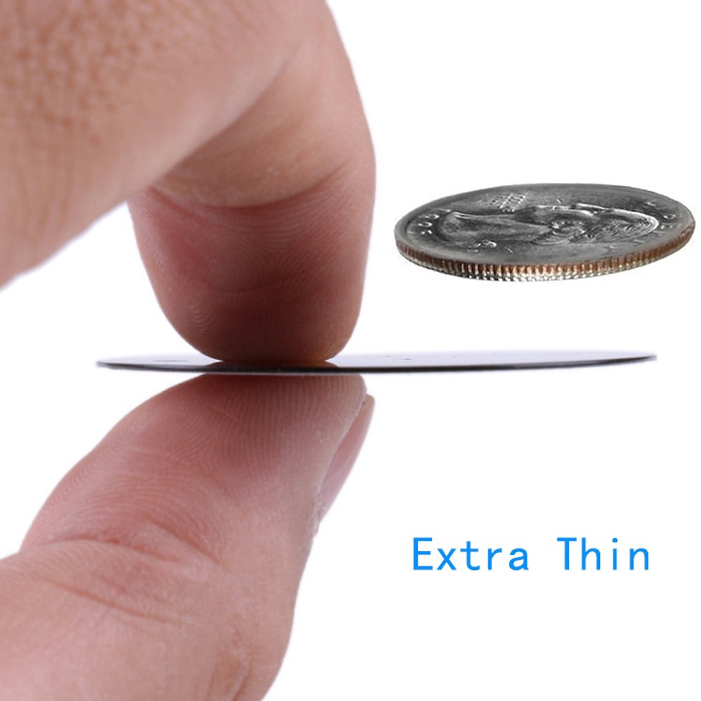 Đế Nam Châm Giữ Điện Thoại Trên Xe Ô Tô