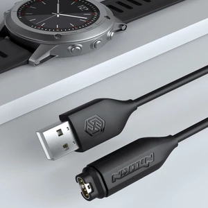 Bộ sạc USB WU cho cáp đồng bộ dữ liệu sạc USB Vivoactive 3 4 4s