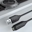Bộ sạc USB WU cho cáp đồng bộ dữ liệu sạc USB Vivoactive 3 4 4s