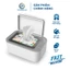 Máy Ủ Ấm Khăn Giấy Ướt Fatzbaby – Warm 1 – FB7200MX shop babybap