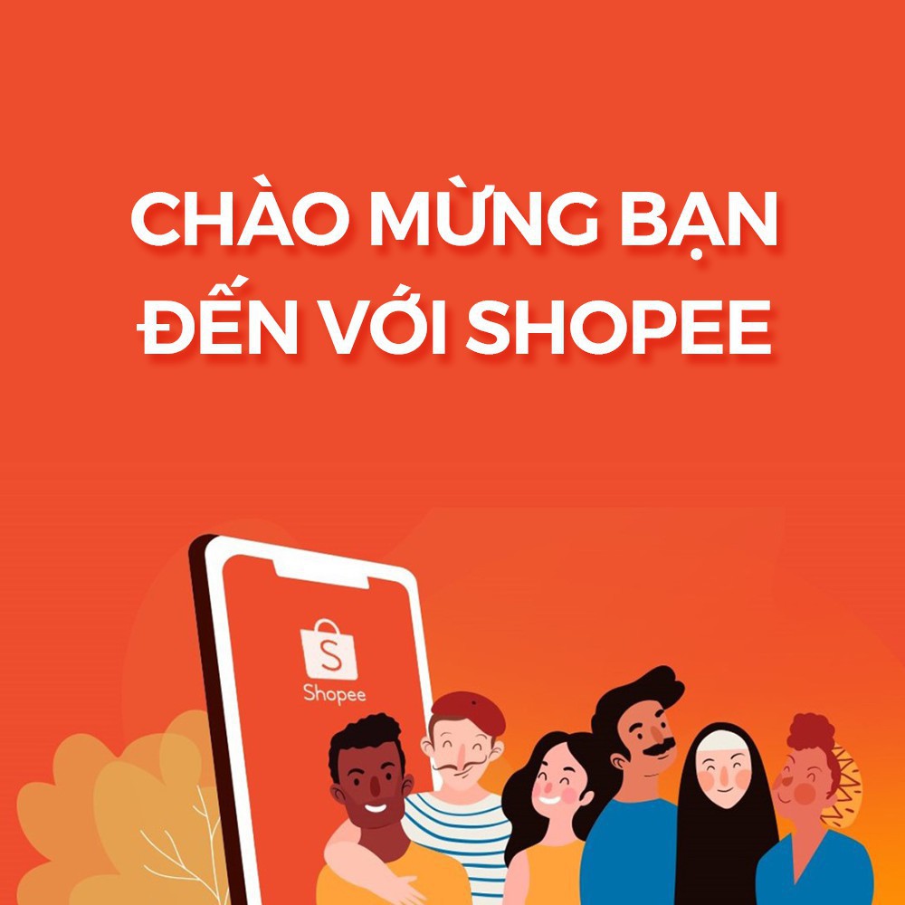 e voucher ma mua hang shopee tru nap the dich vu hoan 30k xu cho khach hang moi