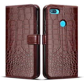 Ốp Lưng Điện Thoại Dạng Ví Da Lật Dành Cho Xiaomi Mi 8 Lite Xiaomi Mi 8 Mi8 Book Xiaomi Mi 8 Lite