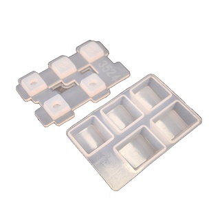 Nhựa Keycaps Bộ Phím Cơ dành cho Game Thủ