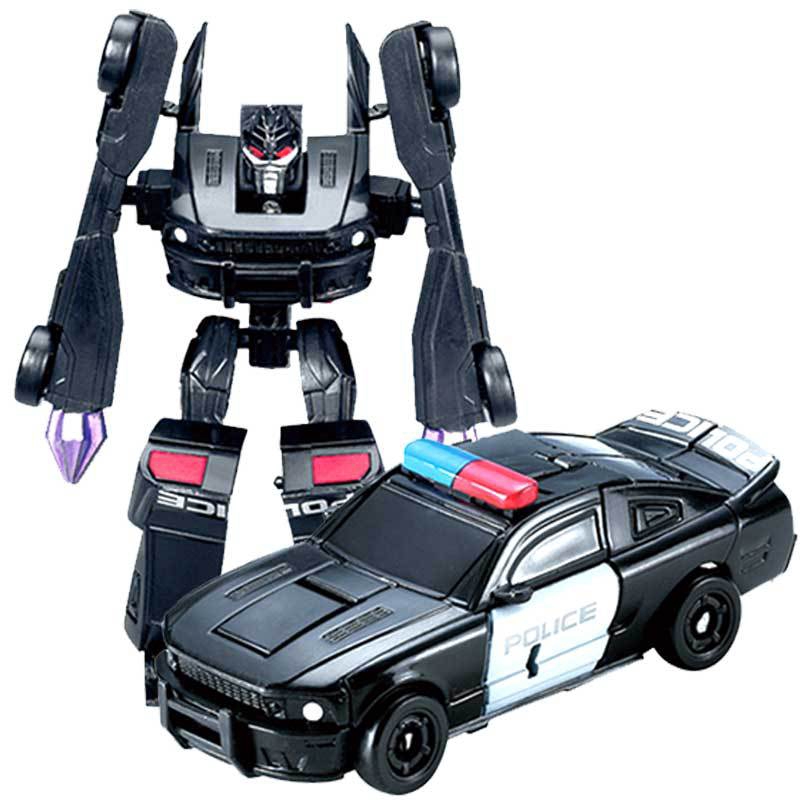 YT4 Mombady Mini Transformers Optimus Prime Bumble Bee Kids Nhân Vật Hành Động Đồ Chơi Robot Biến Hình