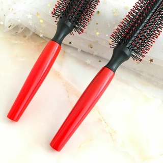 Lược uốn tóc xoăn