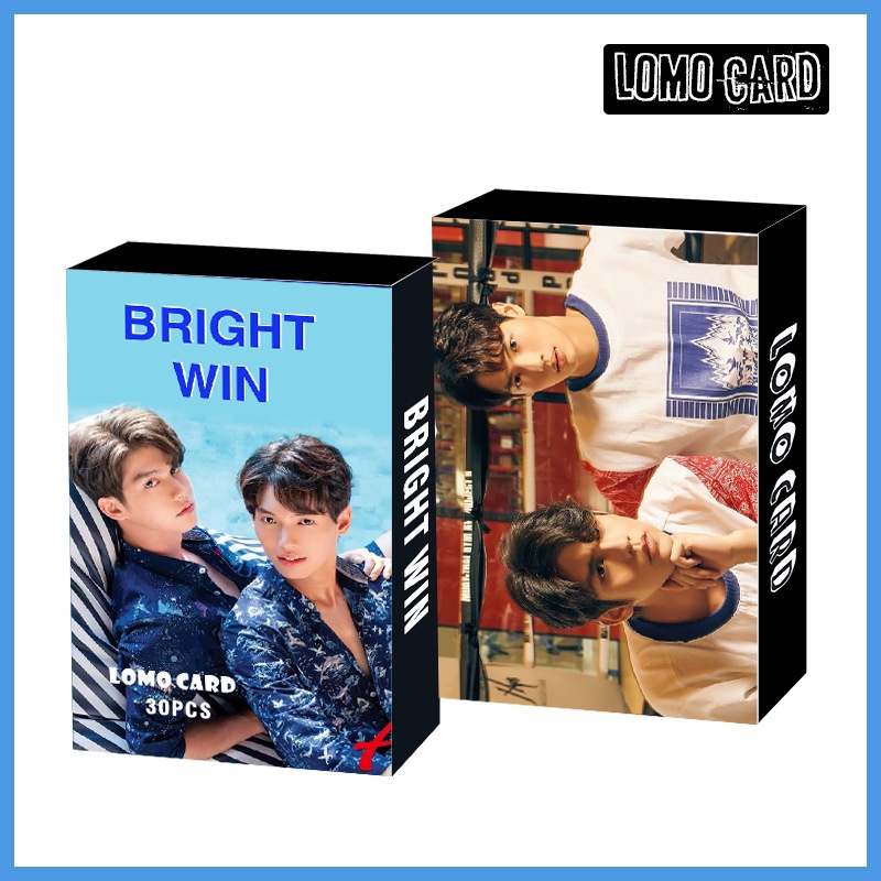 F4 Thailand Boys OhmNanon BrightWin OffGun BKPP YINWAR Mewgulf